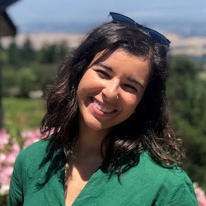 Meet your Posher, I. paloma